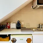 Studio Pyramide & Louvre